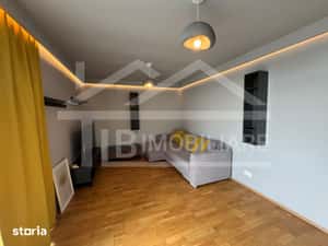 Apartament cu 2 camere, 60mp, Zona Libertatii — miniatura 4