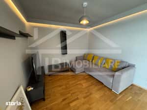 Apartament cu 2 camere, 60mp, Zona Libertatii — miniatura 5