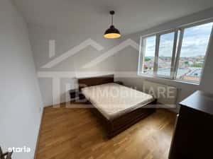 Apartament cu 2 camere, 60mp, Zona Libertatii — miniatura 6