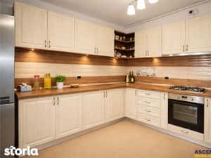 Premium Clasa A, 75mp, luminos, mobilat, echipat, ca nou, panorama, Tr — miniatura 4