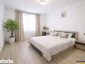 Premium Clasa A, 75mp, luminos, mobilat, echipat, ca nou, panorama, Tr — miniatura 5