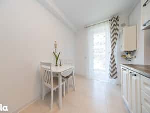 Apartament 2 camere UNO Residence – parcare și boxă incluse — miniatura 4