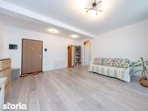 Apartament 2 camere UNO Residence – parcare și boxă incluse — miniatura 5