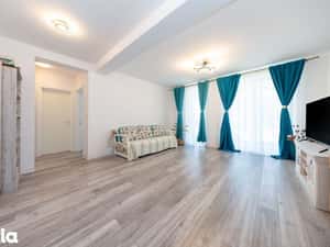 Apartament 2 camere UNO Residence – parcare și boxă incluse — miniatura 6