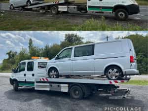 Vand Iveco Daily, 65C18, autoplatforma hidraulica — miniatura 6