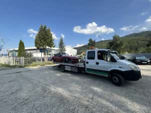 Vand Iveco Daily, 65C18, autoplatforma hidraulica — miniatura 7