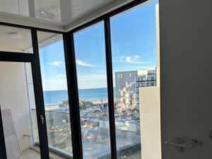 Studio  prima linie la mare