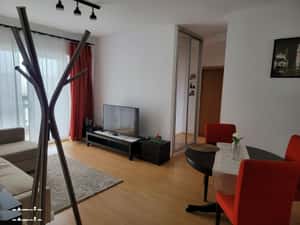Ap 2 camere complex Citadella Titan. 2 balcoane, bloc nou. — miniatura 3