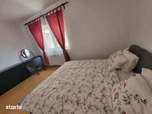 Ap 2 camere complex Citadella Titan. 2 balcoane, bloc nou. — miniatura 5