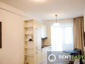 Apartament cu 2 camere situat in zona Lazar Residence — miniatura 3