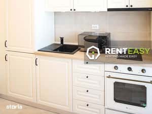 Apartament cu 2 camere situat in zona Lazar Residence — miniatura 4