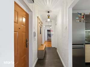 Apartament premium cu 3 camere | Fortuna, Calea Aurel Vlaicu — miniatura 4