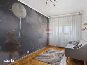 Apartament premium cu 3 camere | Fortuna, Calea Aurel Vlaicu — miniatura 5