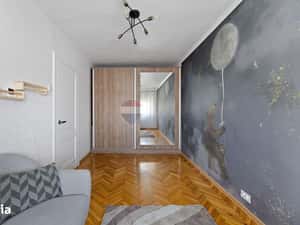 Apartament premium cu 3 camere | Fortuna, Calea Aurel Vlaicu — miniatura 6