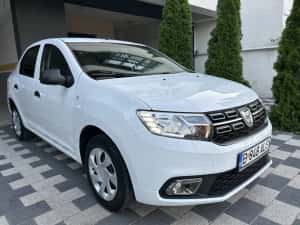 Dacia Logan 2020 *Impecabil* — miniatura 3