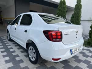 Dacia Logan 2020 *Impecabil* — miniatura 4