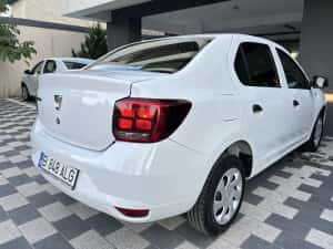 Dacia Logan 2020 *Impecabil* — miniatura 5