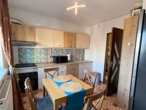Inchiriez Apartament 2 camere Mall Vitan + Loc de parcare inclus! — miniatura 4