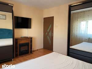 Inchiriez Apartament 2 camere Mall Vitan + Loc de parcare inclus! — miniatura 6