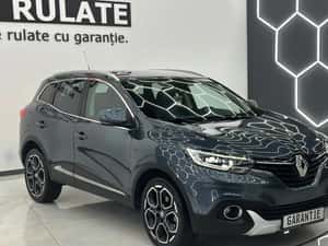 Renault Kadjar 2018 1.2i E6 Automată 130 HP Benzină — miniatura 2