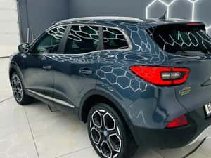 Renault Kadjar 2018 1.2i E6 Automată 130 HP Benzină — miniatura 3