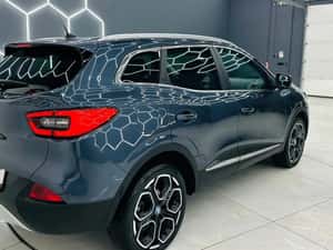 Renault Kadjar 2018 1.2i E6 Automată 130 HP Benzină — miniatura 4