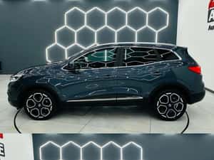 Renault Kadjar 2018 1.2i E6 Automată 130 HP Benzină — miniatura 5