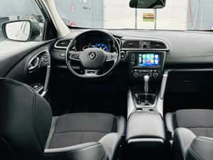 Renault Kadjar 2018 1.2i E6 Automată 130 HP Benzină — miniatura 6