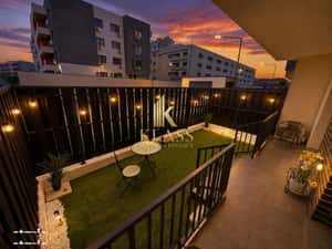 Apartament 2 Camere | H Pipera Lake | Gradina Proprie | Incalzire in P — miniatura 3