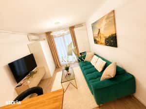 Apartament 2 Camere | H Pipera Lake | Gradina Proprie | Incalzire in P — miniatura 4