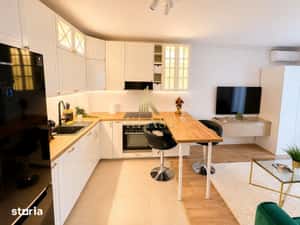 Apartament 2 Camere | H Pipera Lake | Gradina Proprie | Incalzire in P — miniatura 5