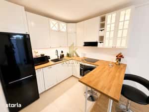 Apartament 2 Camere | H Pipera Lake | Gradina Proprie | Incalzire in P — miniatura 6
