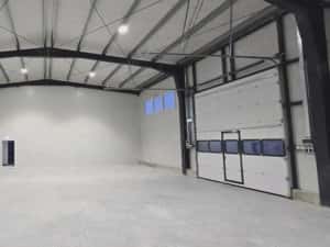 Hala Showroom Birouri de inchiriat,str.Ogorului cart Grigorescu — miniatura 5