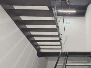 Hala Showroom Birouri de inchiriat,str.Ogorului cart Grigorescu — miniatura 7