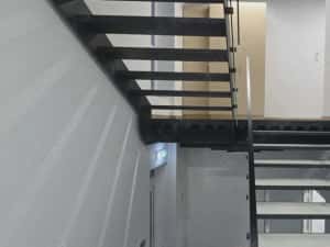 Hala Showroom Birouri de inchiriat,str.Ogorului cart Grigorescu — miniatura 8