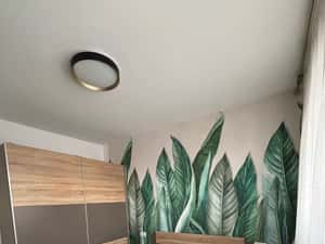 3 cam - 70mp -Valea Ialomitei- renovat - mobilat -et 6/10 - 0 comision — miniatura 6