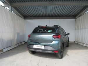 DACIA SANDERO STEPWAY EXTREME+ ECO-G 1.0 TCE 90 CP 2024 — miniatura 2