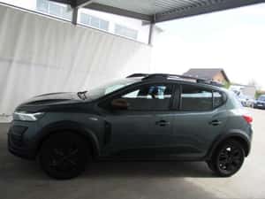 DACIA SANDERO STEPWAY EXTREME+ ECO-G 1.0 TCE 90 CP 2024 — miniatura 3