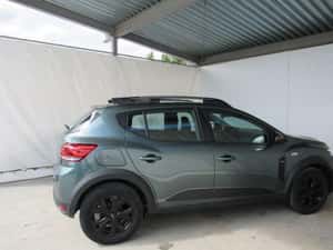 DACIA SANDERO STEPWAY EXTREME+ ECO-G 1.0 TCE 90 CP 2024 — miniatura 4