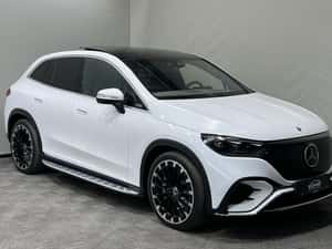Mercedes-Benz EQE SUV Automată 292 HP Electric