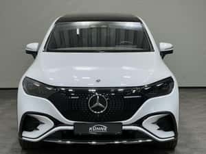 Mercedes-Benz EQE SUV Automată 292 HP Electric — miniatura 3