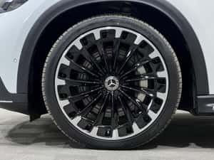 Mercedes-Benz EQE SUV Automată 292 HP Electric — miniatura 4