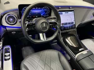 Mercedes-Benz EQE SUV Automată 292 HP Electric — miniatura 6
