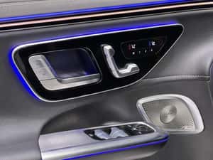 Mercedes-Benz EQE SUV Automată 292 HP Electric — miniatura 7