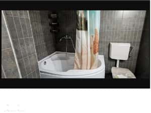 3 Camere , Parcul Tabacarie , 49mp, Gaze la aragaz. — miniatura 3