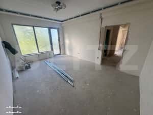Apartament cu panorama, 3 camere, 73 mp, Terasa 18 mp, Buna Ziua — miniatura 2