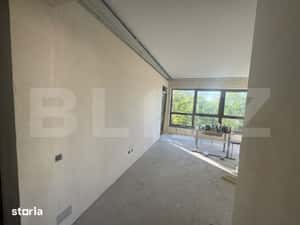 Apartament cu panorama, 3 camere, 73 mp, Terasa 18 mp, Buna Ziua — miniatura 3
