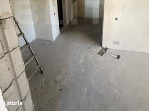 Apartament cu panorama, 3 camere, 73 mp, Terasa 18 mp, Buna Ziua — miniatura 4