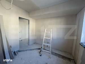Apartament cu panorama, 3 camere, 73 mp, Terasa 18 mp, Buna Ziua — miniatura 5