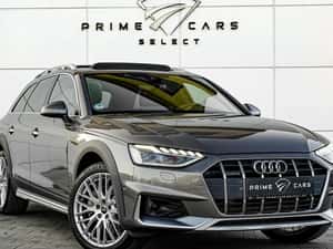 Audi A4 Allroad Automată 265 HP Benzină